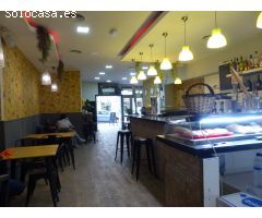 Cafetería bar en traspaso en Reus