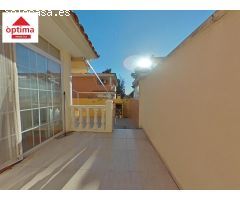 Chalet en Vilafortuny de 600 metros de parcela