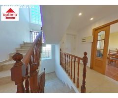 Chalet en Vilafortuny de 600 metros de parcela