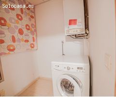 Encantadora vivienda en Tarragona