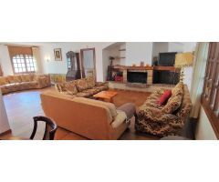 Maravillosa masía en venta en Riudoms