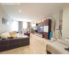 Espléndido piso en venta en Avenida de Salou de Reus