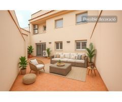 ¡Descubre tu nuevo hogar en Montbrió del Camp!