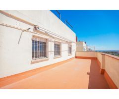 ¡Descubre este magnífico ático en Reus!