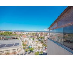¡Descubre este magnífico ático en Reus!