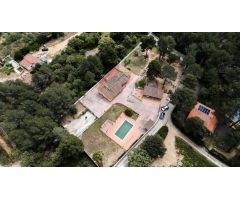 Chalet espectacular en Maspujols