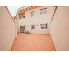 ¡Descubre tu nuevo hogar en Montbrió del Camp!