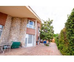 Precioso Chalet en Castellmoster