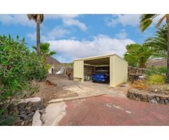 Villa de Lujo en Venta en La Barona, Santa Cruz de Tenerife