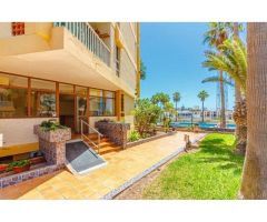 Apartamento en Venta en La Barona, Santa Cruz de Tenerife
