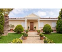 Chalet en Venta en Acojeja, Santa Cruz de Tenerife