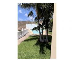 Chalet en Venta en Acojeja, Santa Cruz de Tenerife