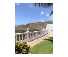 Chalet en Venta en Acojeja, Santa Cruz de Tenerife