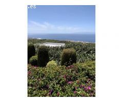 Chalet en Venta en Acojeja, Santa Cruz de Tenerife