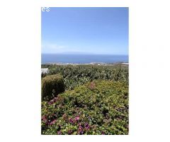 Chalet en Venta en Acojeja, Santa Cruz de Tenerife