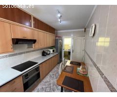 Apartamento en Venta en La Barona, Santa Cruz de Tenerife