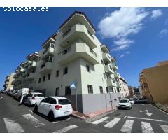 Apartamento en Venta en La Barona, Santa Cruz de Tenerife