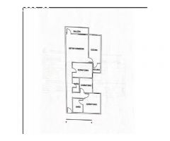 Apartamento en Venta en La Barona, Santa Cruz de Tenerife