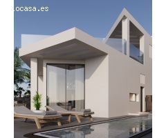 Villa de Lujo en Venta en Costa Adeje, Santa Cruz de Tenerife