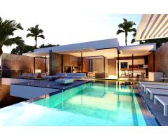 Villa de Lujo en Venta en Costa Adeje, Santa Cruz de Tenerife