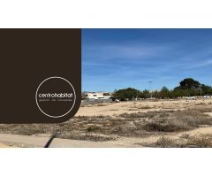 Parcelas a la venta en zona Avenida de Ronda