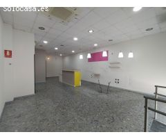 Local comercial en Alquiler en Málaga del Fresno, Andalucía