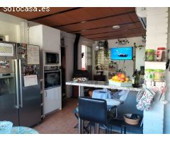 Chalet en Venta en Málaga del Fresno, Andalucía