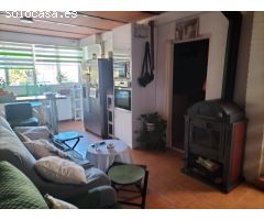Chalet en Venta en Málaga del Fresno, Andalucía