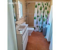 Chalet en Venta en Málaga del Fresno, Andalucía