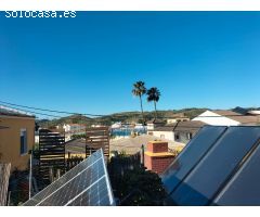 Chalet en Venta en Málaga del Fresno, Andalucía