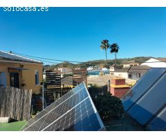 Chalet en Venta en Málaga del Fresno, Andalucía