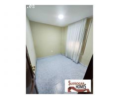 Piso en Venta en Málaga del Fresno, Andalucía