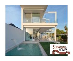 Chalet en Venta en Marbella, Málaga