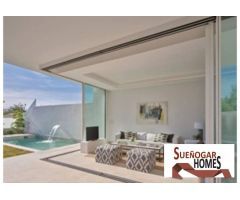 Chalet en Venta en Marbella, Málaga
