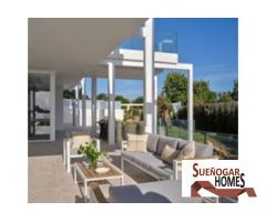 Chalet en Venta en Marbella, Málaga