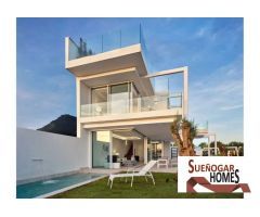 Chalet en Venta en Marbella, Málaga