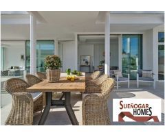 Chalet en Venta en Marbella, Málaga