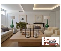 Chalet en Venta en Marbella, Málaga