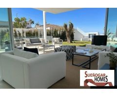 Chalet en Venta en Marbella, Málaga