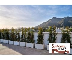 Chalet en Venta en Marbella, Málaga