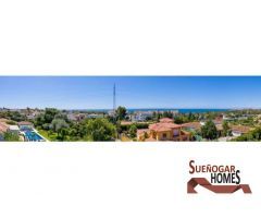 Chalet en Venta en Marbella, Málaga