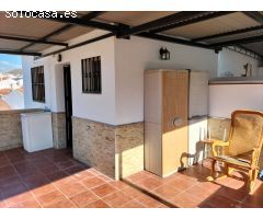Chalet en Venta en Málaga del Fresno, Andalucía