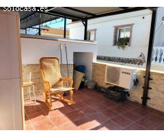 Chalet en Venta en Málaga del Fresno, Andalucía
