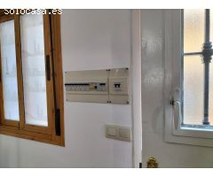 Chalet en Venta en Málaga del Fresno, Andalucía