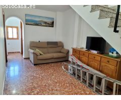 Chalet en Venta en Málaga del Fresno, Andalucía