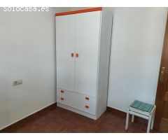 Chalet en Venta en Málaga del Fresno, Andalucía