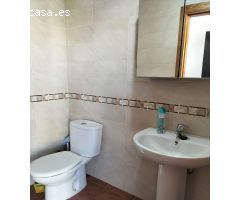 Chalet en Venta en Málaga del Fresno, Andalucía