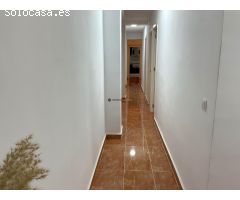 Piso en alquiler en Monóvar – Recién reformado, céntrico y a estrenar