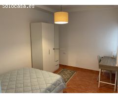 Piso en alquiler en Monóvar – Recién reformado, céntrico y a estrenar