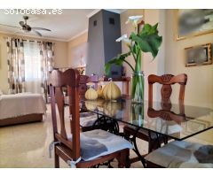 Terraced Houses en Venta en Málaga del Fresno, Andalucía